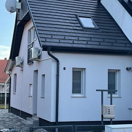 Heni Apartment Bük 외부 사진