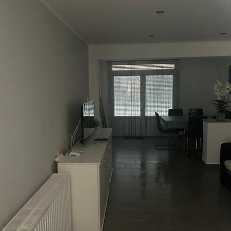 Heni Apartment Bük 외부 사진