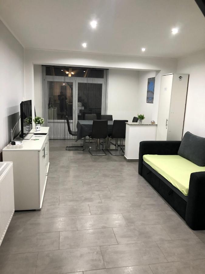 Heni Apartment Bük 외부 사진