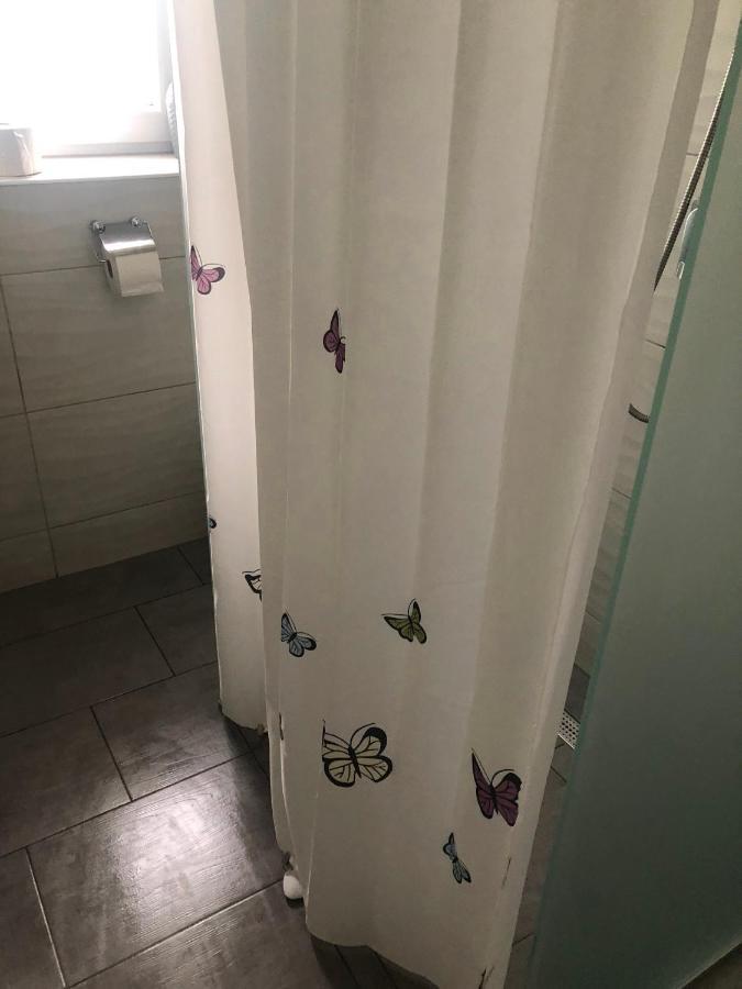 Heni Apartment Bük 외부 사진