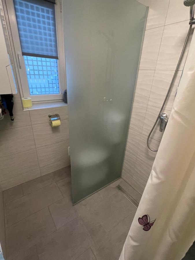 Heni Apartment Bük 외부 사진