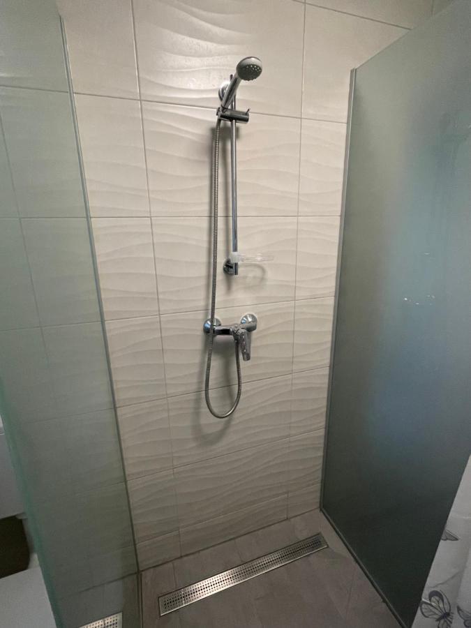 Heni Apartment Bük 외부 사진