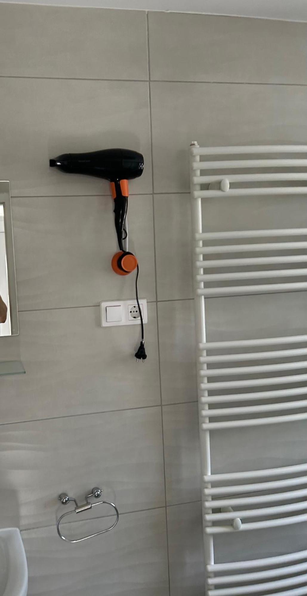 Heni Apartment Bük 외부 사진