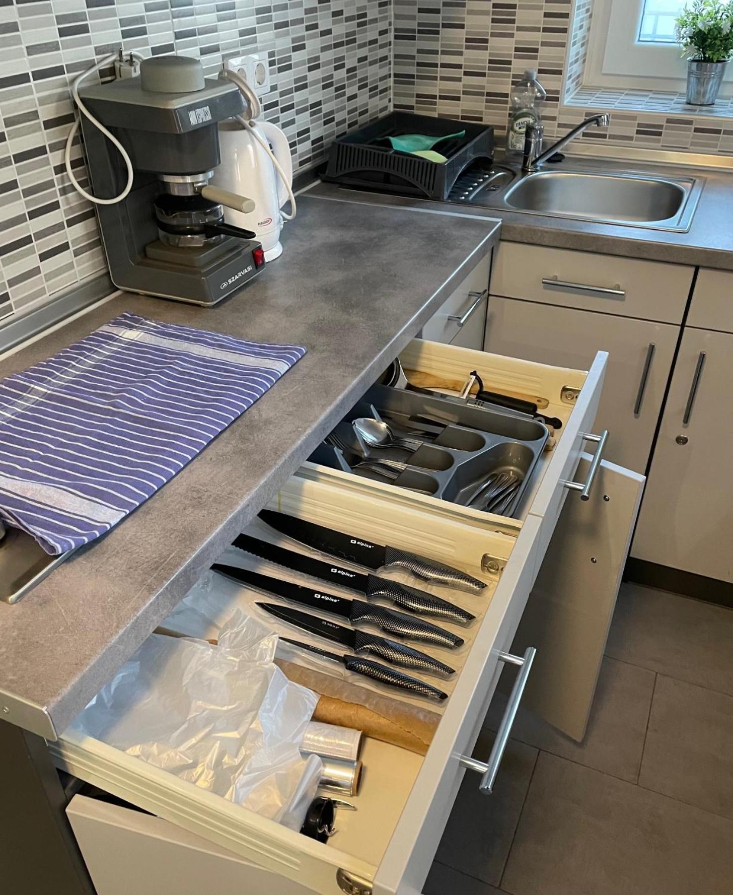 Heni Apartment Bük 외부 사진