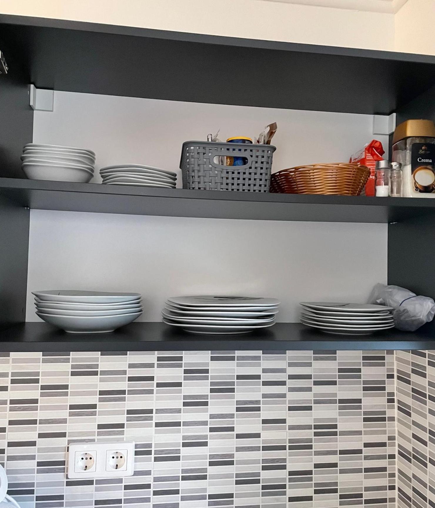 Heni Apartment Bük 외부 사진