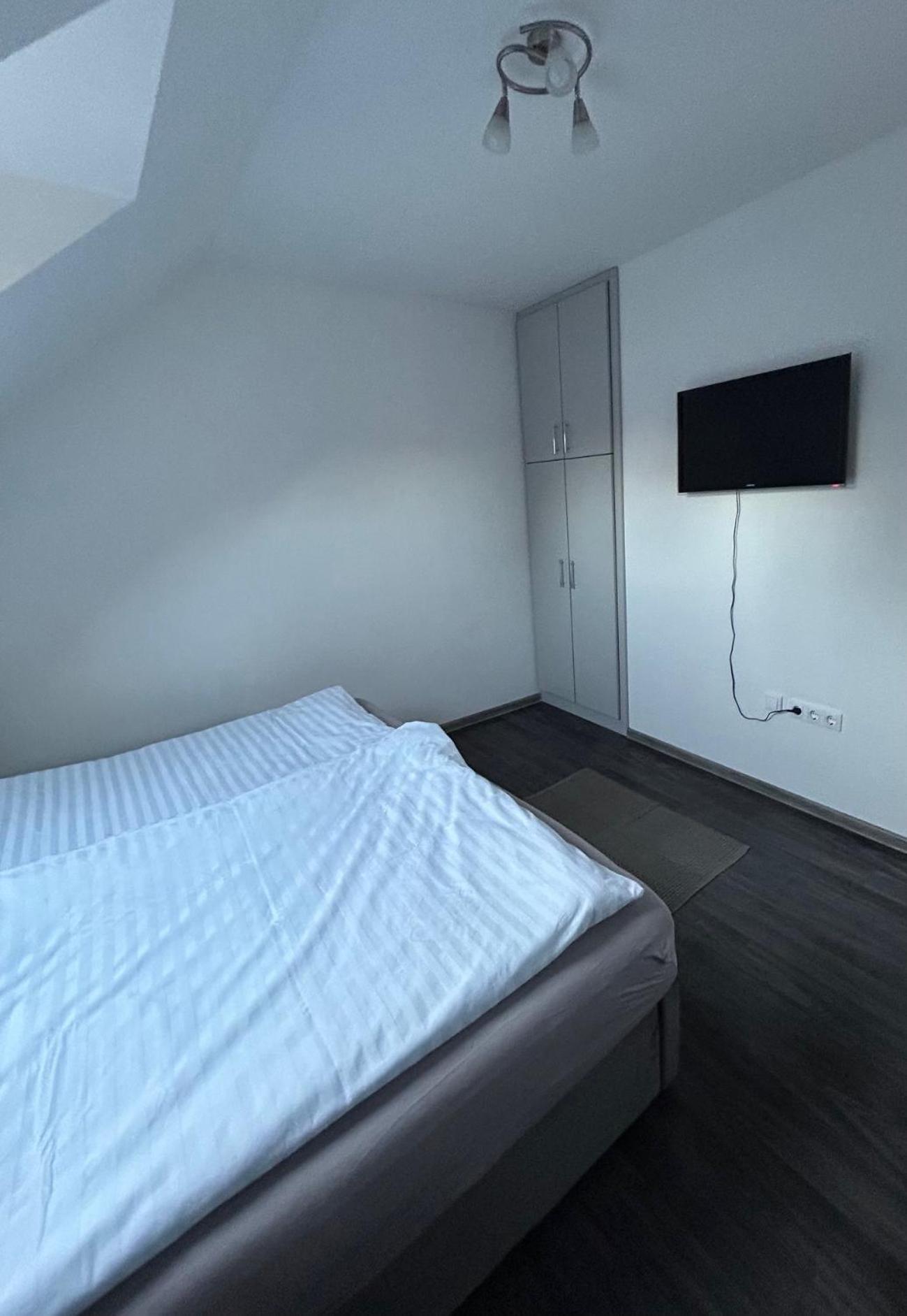 Heni Apartment Bük 외부 사진