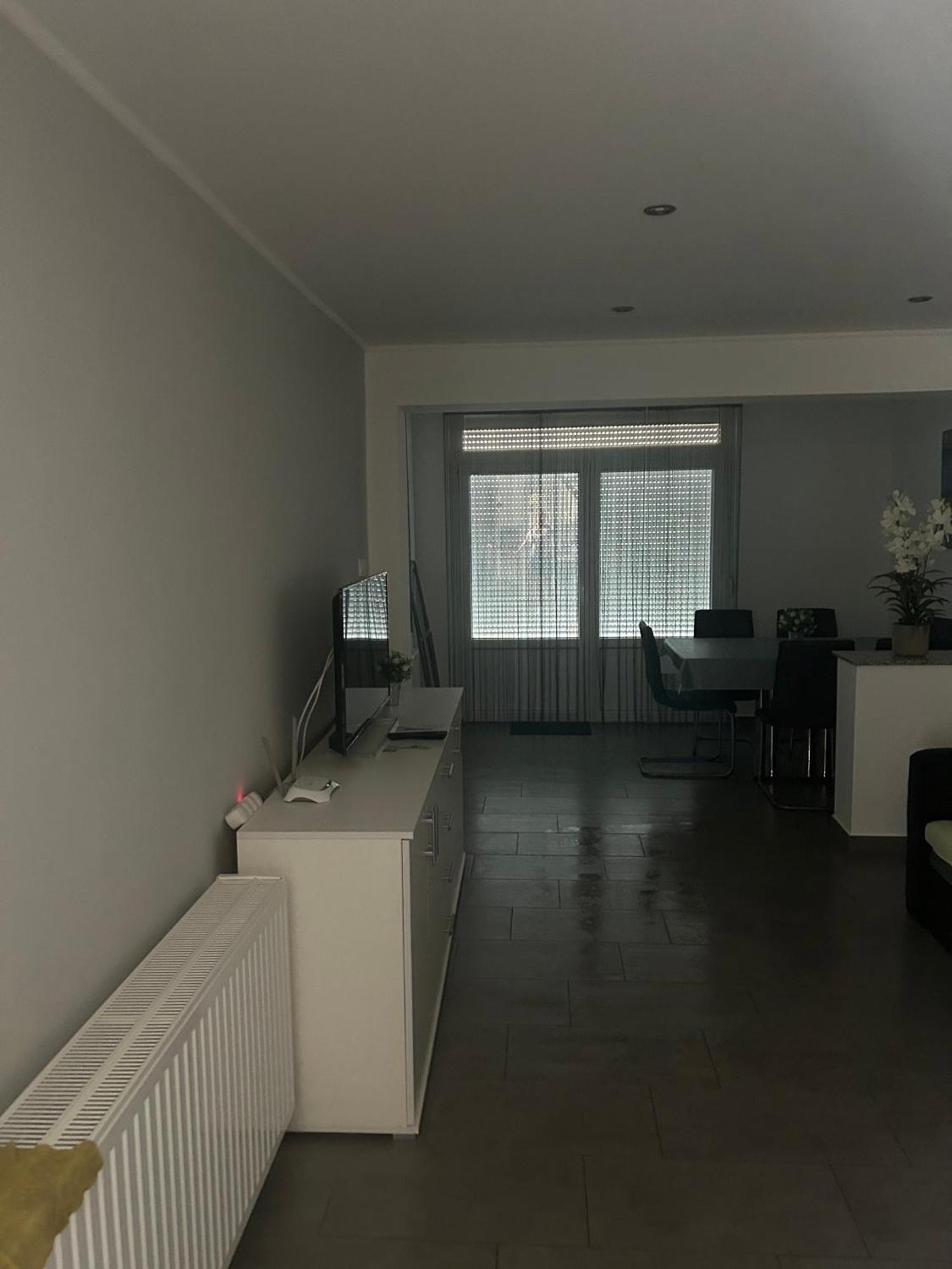 Heni Apartment Bük 외부 사진