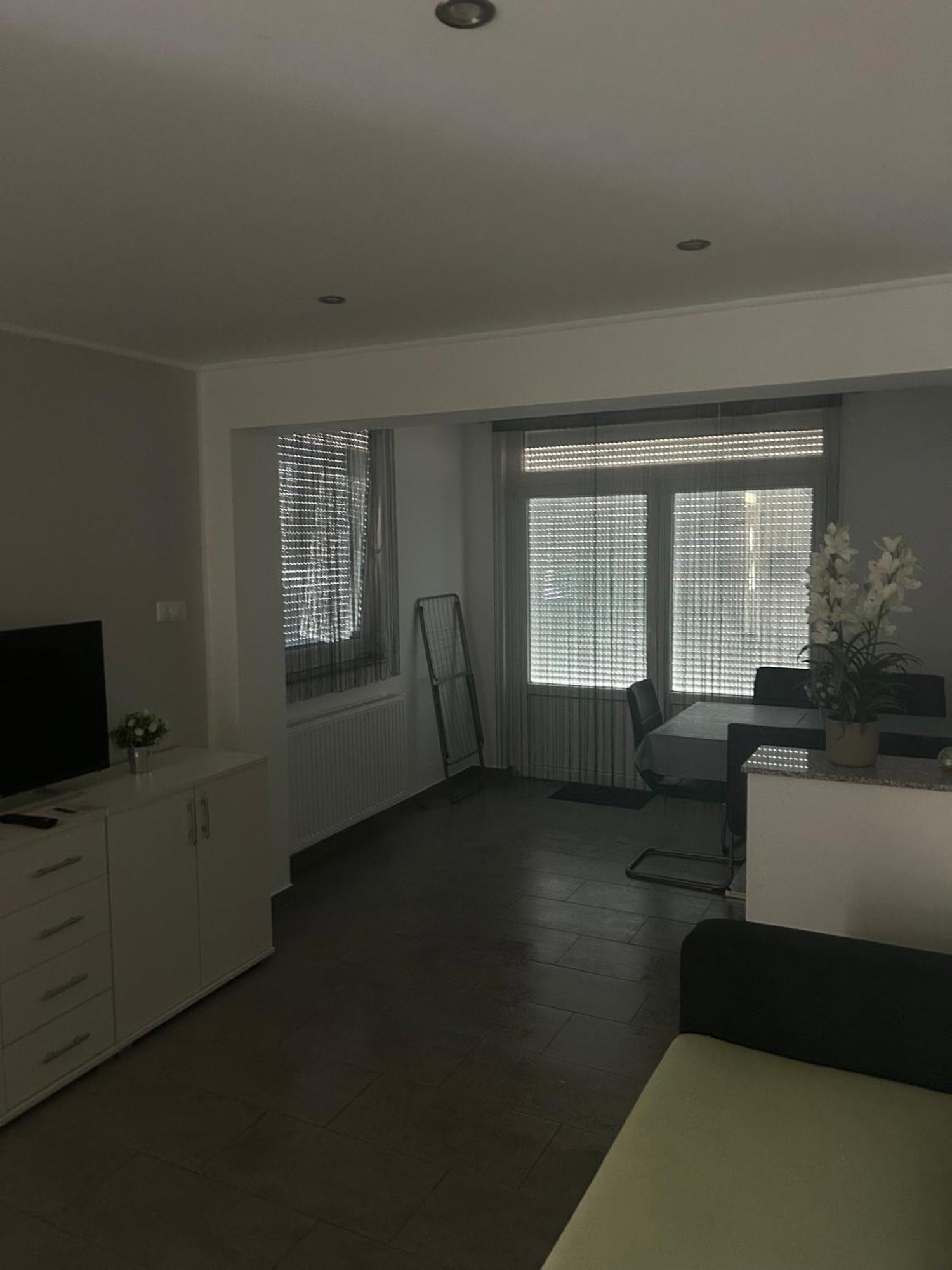 Heni Apartment Bük 외부 사진
