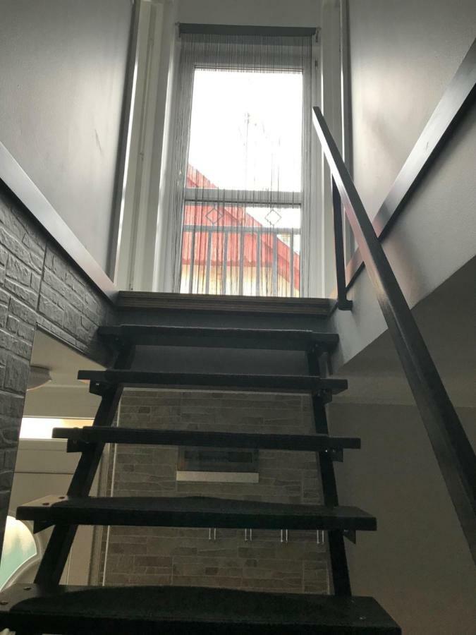 Heni Apartment Bük 외부 사진