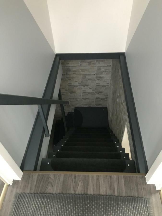 Heni Apartment Bük 외부 사진