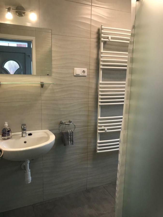 Heni Apartment Bük 외부 사진